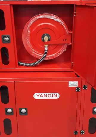 Yangın Dolabı
